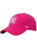 47 Brand 47 Brand New York Yankees MVP Cap in Rosa