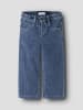name it Jeans in Dark Blue Denim1