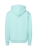 Karl Kani Sweatjacke in mint - 0001