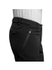 Maier Sports Outdoorhose Foidit in Schwarz