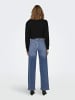 ONLY Boot Cut Jeans für Damen in mittel_blau