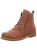 Andrea Conti Stiefelette in braun