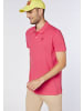 Chiemsee Poloshirt in Pink