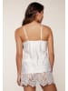 Linga Dore Linga Dore French Knicker in Elfenbein