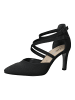 Gabor Pumps in Schwarz