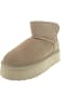 OOG Boots Beige