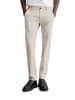 Marc O'Polo Hose Model Stig Jogger shaped in multi/ egg white