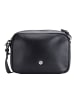 Jekyll & Hide Osaka Umhängetasche RFID Leder 22 cm in black