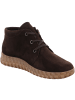 Semler Stiefel in braun