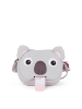 Affenzahn Brustbeutel Koala in grau