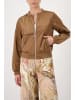 monari Jacke in Mocca