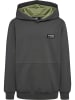 Hummel Hummel Hoodie Hmlglen Multisport Jungen in ASPHALT