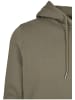 Urban Classics Sweat & Fleece - Hoodies in olive
