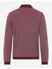 BRAX  Langarmshirt in velvet