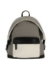 myMO ATHLSR Women Backpack in Grey