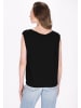 DreiMaster Women Top in black