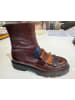 MELVIN & HAMILTON Stiefelette in braun