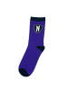 ONOMATO! 3er-Set: Socken Wednesday in Mehrfarbig