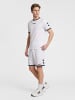 Hummel Anzug Hmlblaze Erwachsene in WHITE/ASPHALT