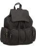 LIEBESKIND BERLIN Rucksack Maia BP M Nylon in Black