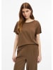 s.Oliver T-Shirt in 8918_braun