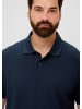 s.Oliver Polo-Shirt  in  5978_navy