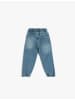 KOTON Jeans in Mittel Indigo