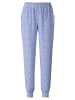 Calida Pants in hydrangea blue