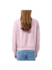 Q/S designed by Sweatshirt in pink