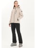 Whistler Skijacke Drizzle in 1136 Simply Taupe