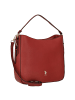 U.S. Polo Assn. Forest - Umhängetasche 33 cm in burgundy