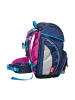 Scout Alpha Schulranzen-Set 4-tlg. Blue Star in blau