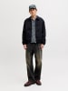 Jack & Jones Karohemd in Sky Captain 1