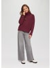s.Oliver Strickpullover in 4581_bordeaux