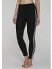 H.I.S Leggings in schwarz