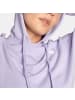 OCEANSAPART Kapuzenpullover Beauty in Purple