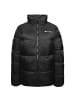 Champion Winterjacke Polyfilled in schwarz