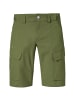 Schöffel M SHORTS KITZSTEIN in Grün
