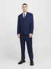 Jack & Jones Einreihiger Blazer und Hose in Medieval Blue