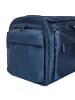 Mandarina Duck Zephyr Weekender Reisetasche 50 cm in dress blue