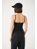 NO MATTER WHAT Blouse in Schwarz