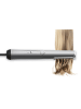 STYLE&SHINE Straight ´n´ Air 1600W grau/silber  grau