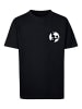 F4NT4STIC T-Shirt in black