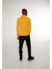 Protest " WILL in Dark Yellow