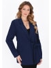 faina Women Blazer in navy