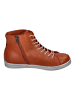Andrea Conti Sneaker High 0341500-065 in braun