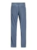 Jack & Jones Jogginghose in Blue Mirage
