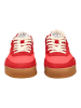 GANT Footwear Sneaker in Rot