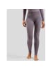 Odlo BL BOTTOM long PERFORMANCE WAR in Grau0642