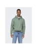 Only&Sons Sweatshirt in Chinois Green